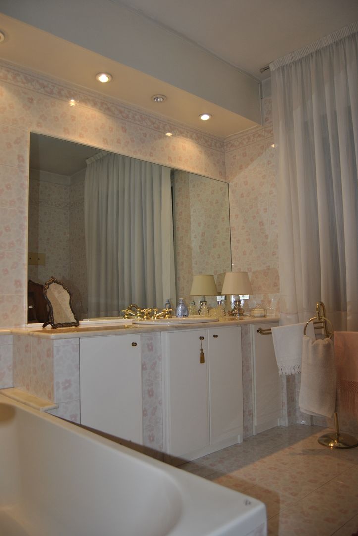 ArcKid, ArcKid ArcKid Moderne Badezimmer