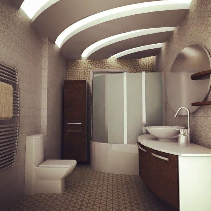 Daha güzel görünen bir banyo için 13 fikir | homify