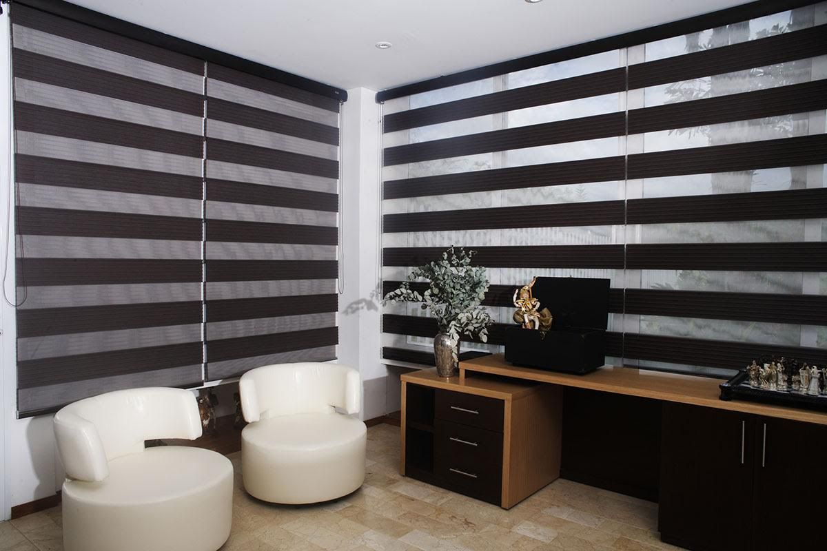 Cortinas, ARCOIRIS DECORACION ARCOIRIS DECORACION شبابيك ستائر