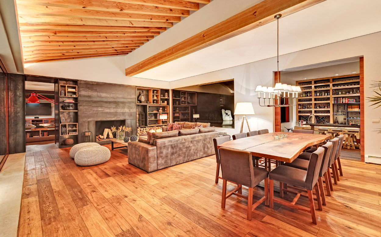 Esto es lo que debe tener la casa perfecta | homify