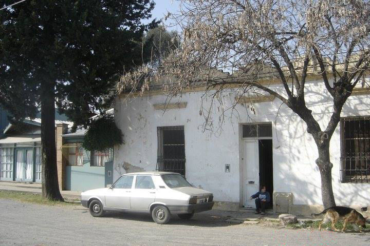 Casa MP, Prece Arquitectura Prece Arquitectura