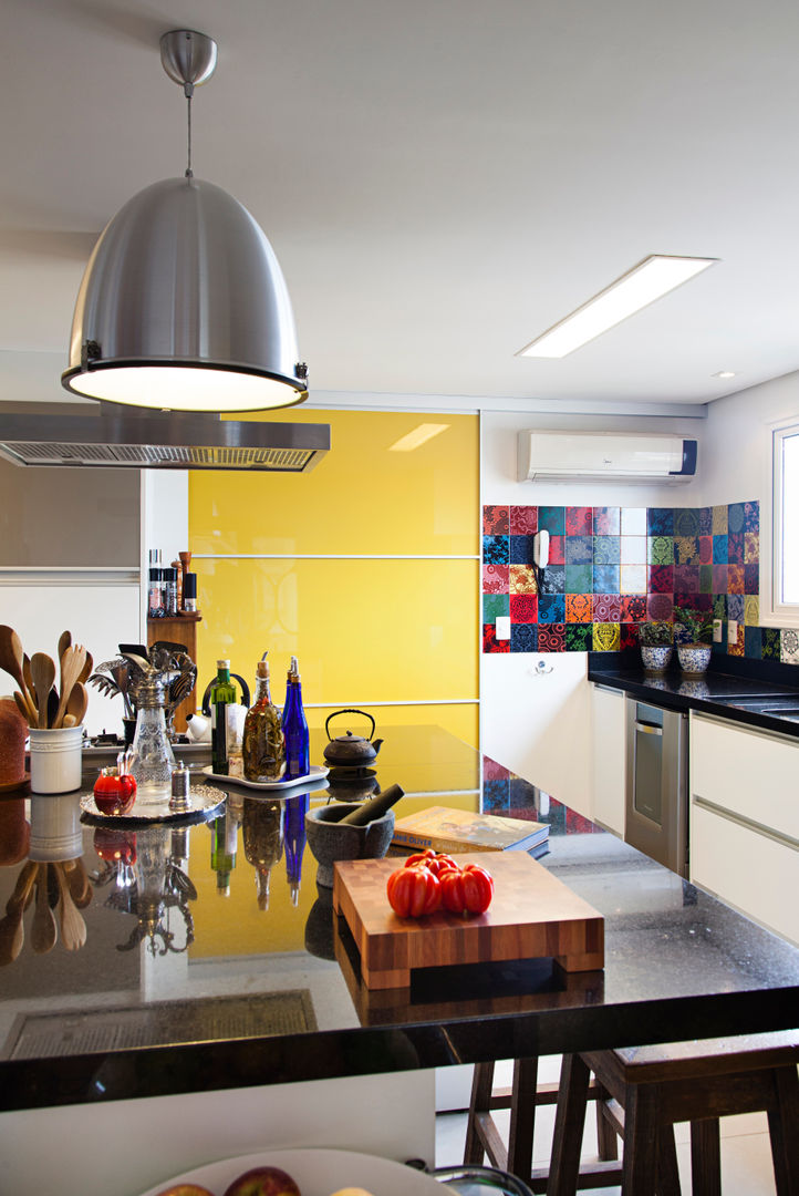 homify Cocinas de estilo moderno