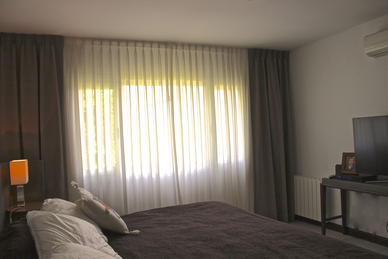 PACHECO GOLF, HOME UP HOME UP Modern Yatak Odası