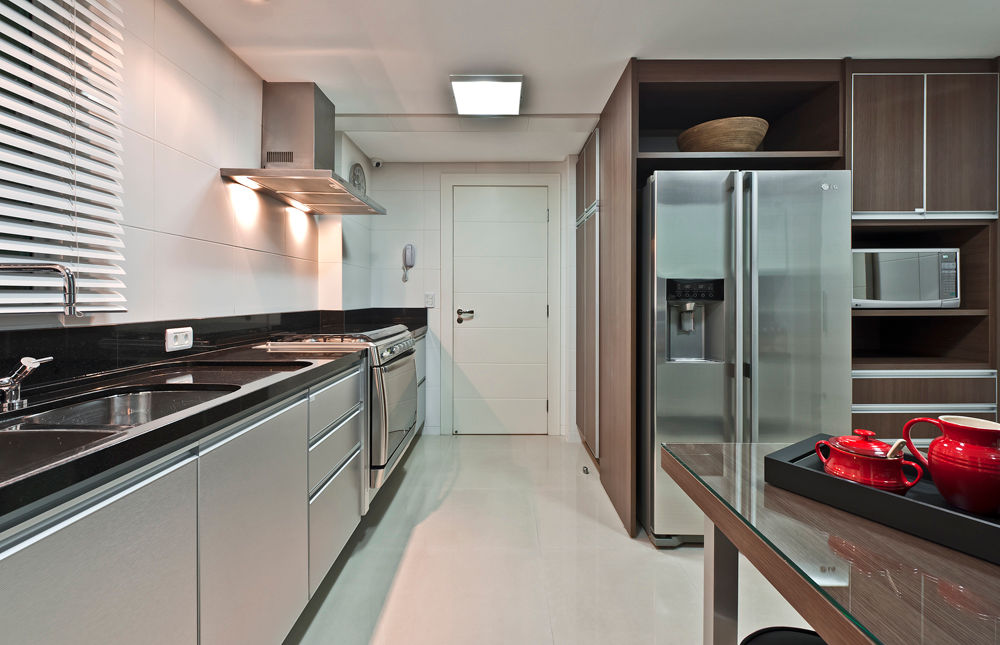 homify Kitchen