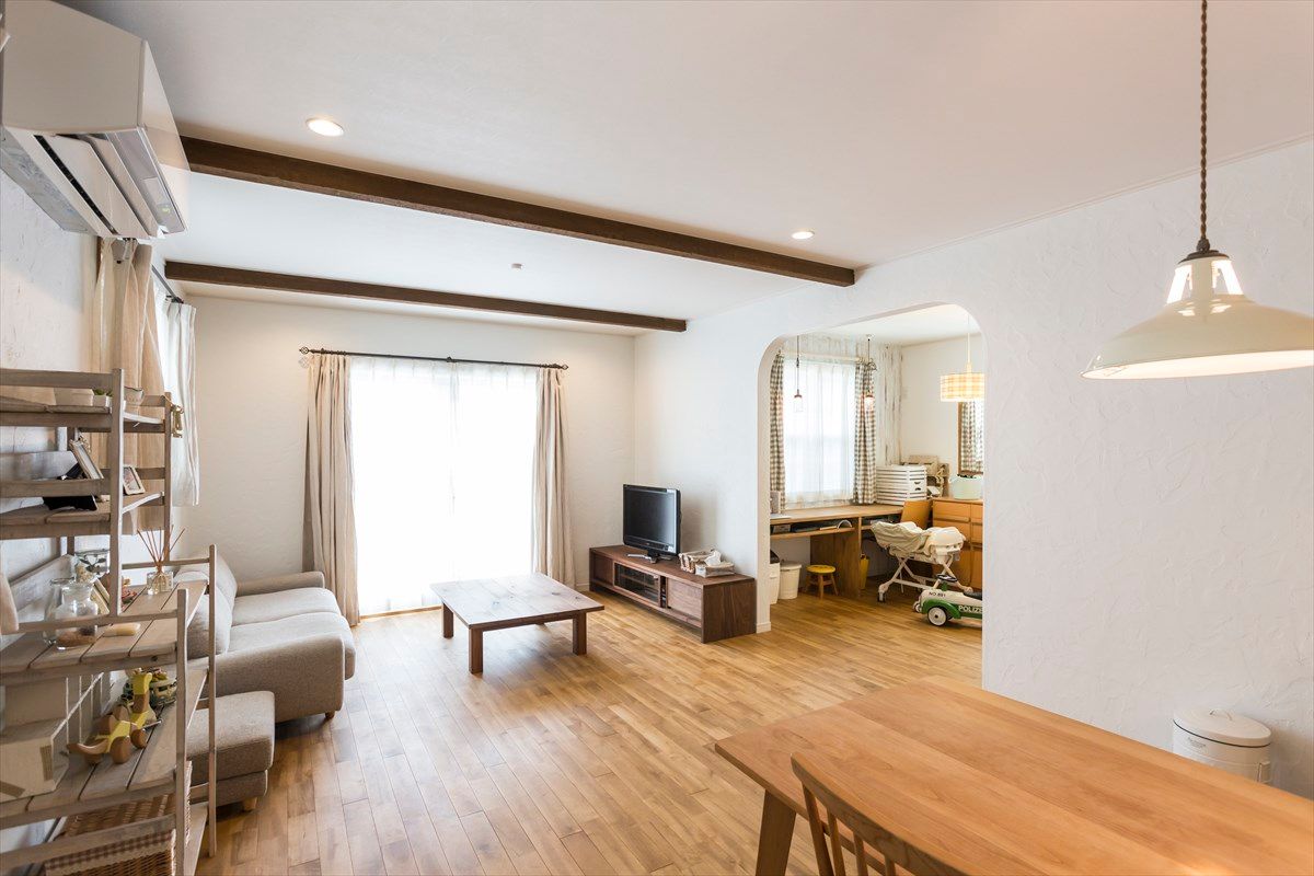 Uma casa familiar com 12 ideias para o inspirar | homify