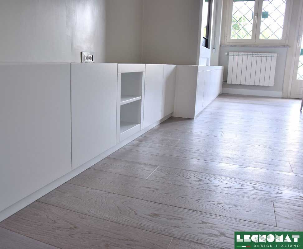 Legnomat - Parquet, Legnomat Legnomat