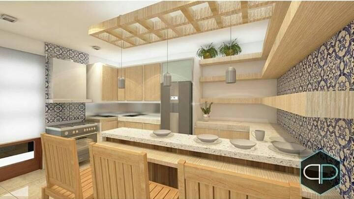 Proyectos, Perfil Arquitectura Perfil Arquitectura Modern kitchen