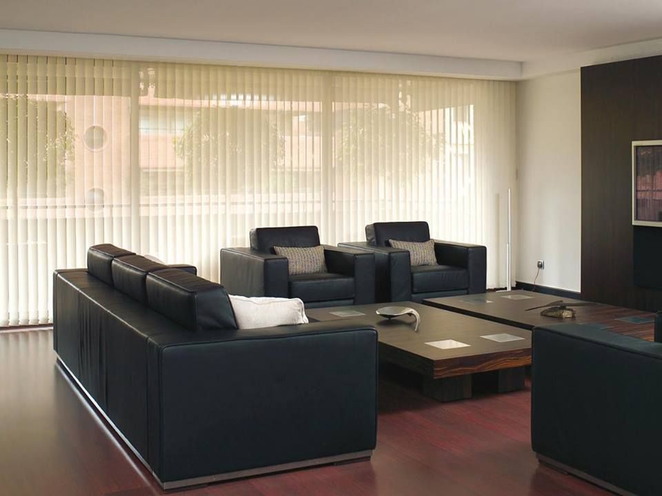 Proyecto Interiorismo, Decoespacios Decoespacios Modern living room
