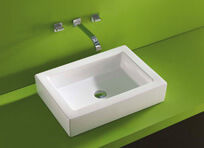 PRODUCTOS, D + R DISSENY I REFORMES D + R DISSENY I REFORMES Modern bathroom Sinks