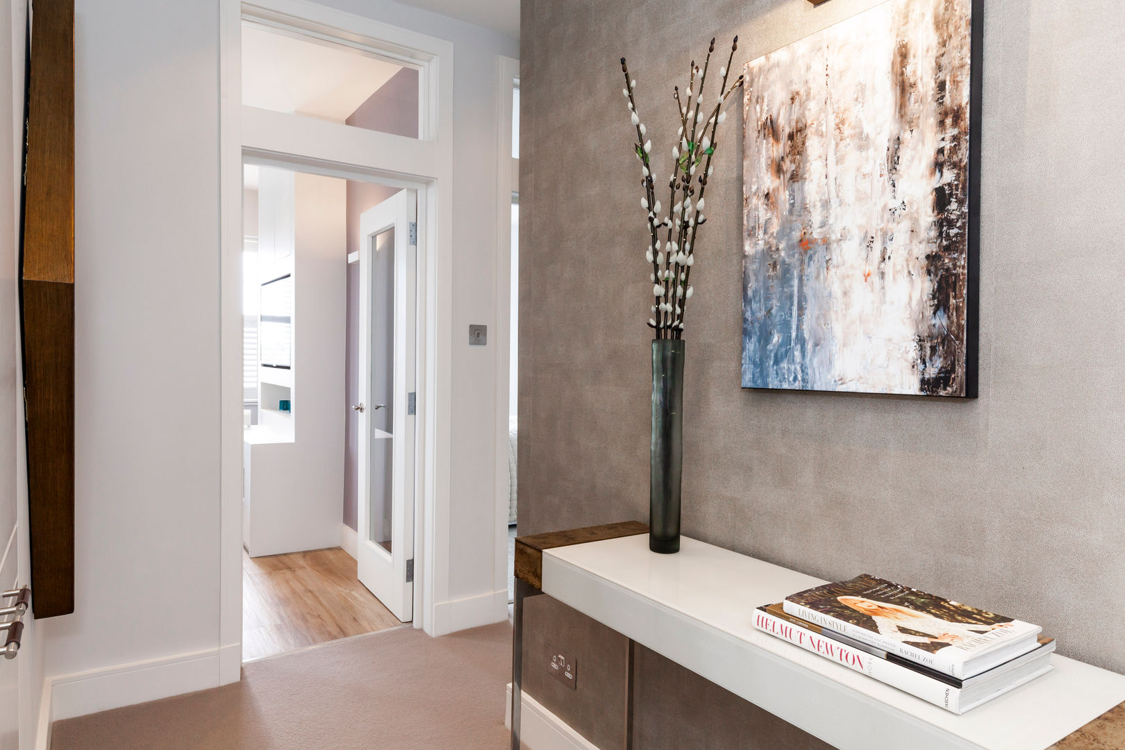 The Pretty London Penthouse | homify