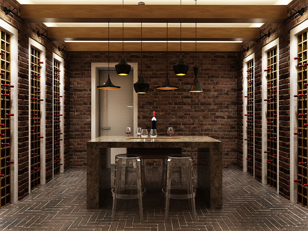 Tips and tricks for storing your wine at home | homify