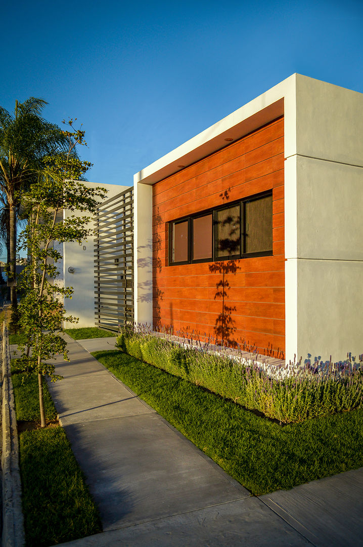 [Casa SD], Wowa Wowa Modern houses