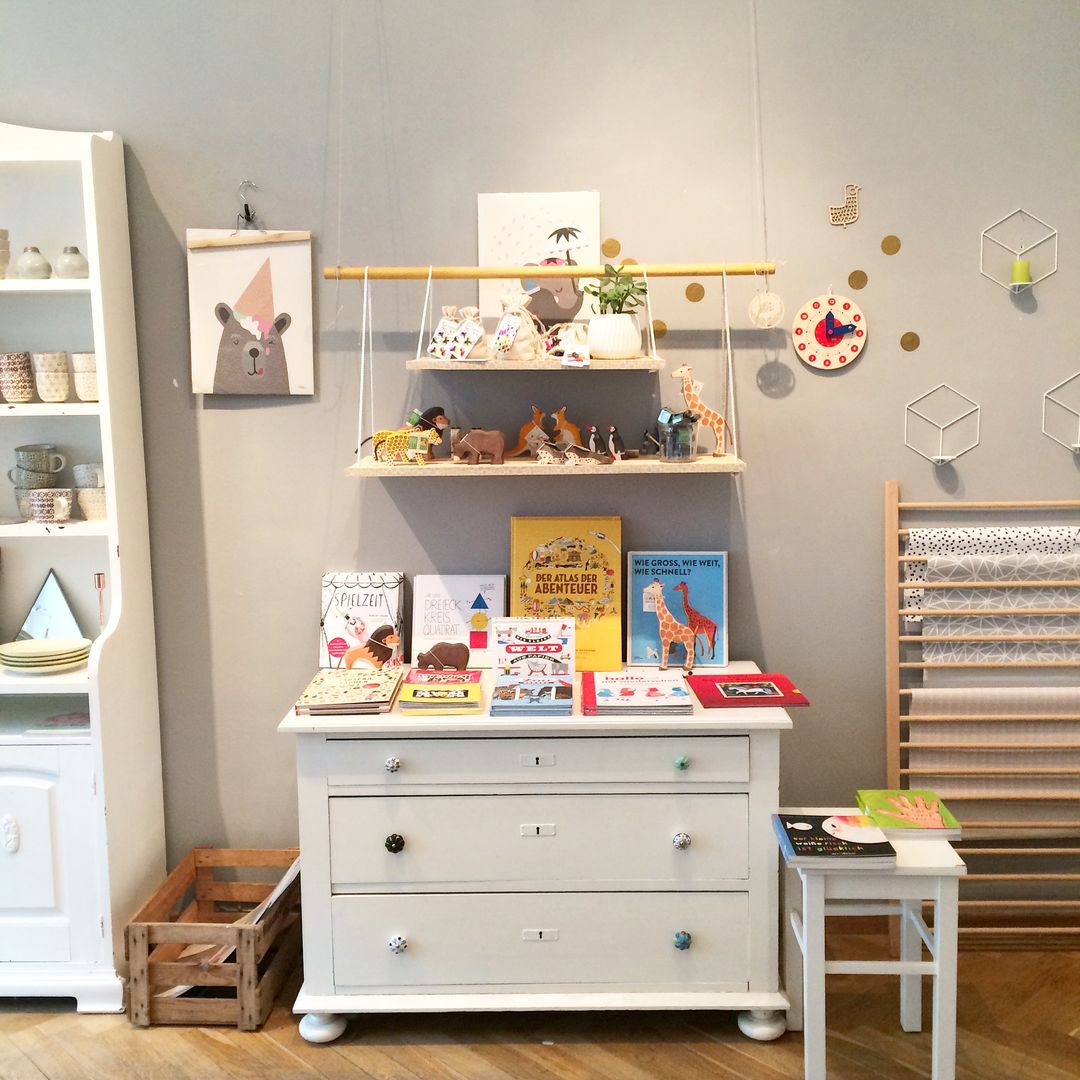 Kilda Nordic Interior, Kilda Nordic Interior Kilda Nordic Interior Nursery/kid’s room Accessories & decoration