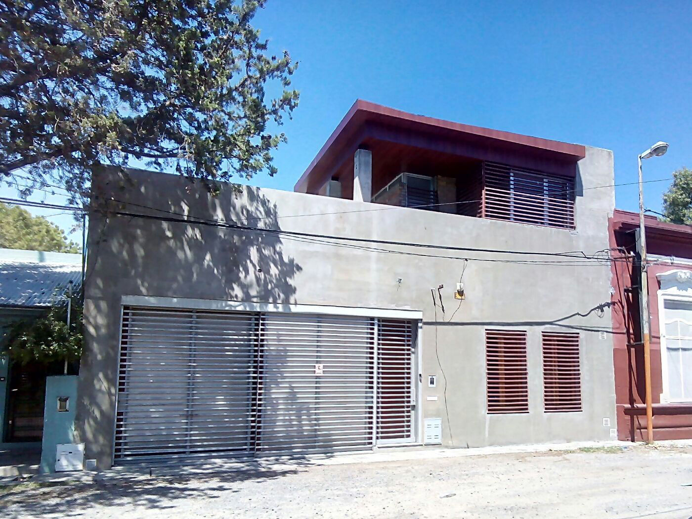 Casa MP, Prece Arquitectura Prece Arquitectura Casas de estilo moderno