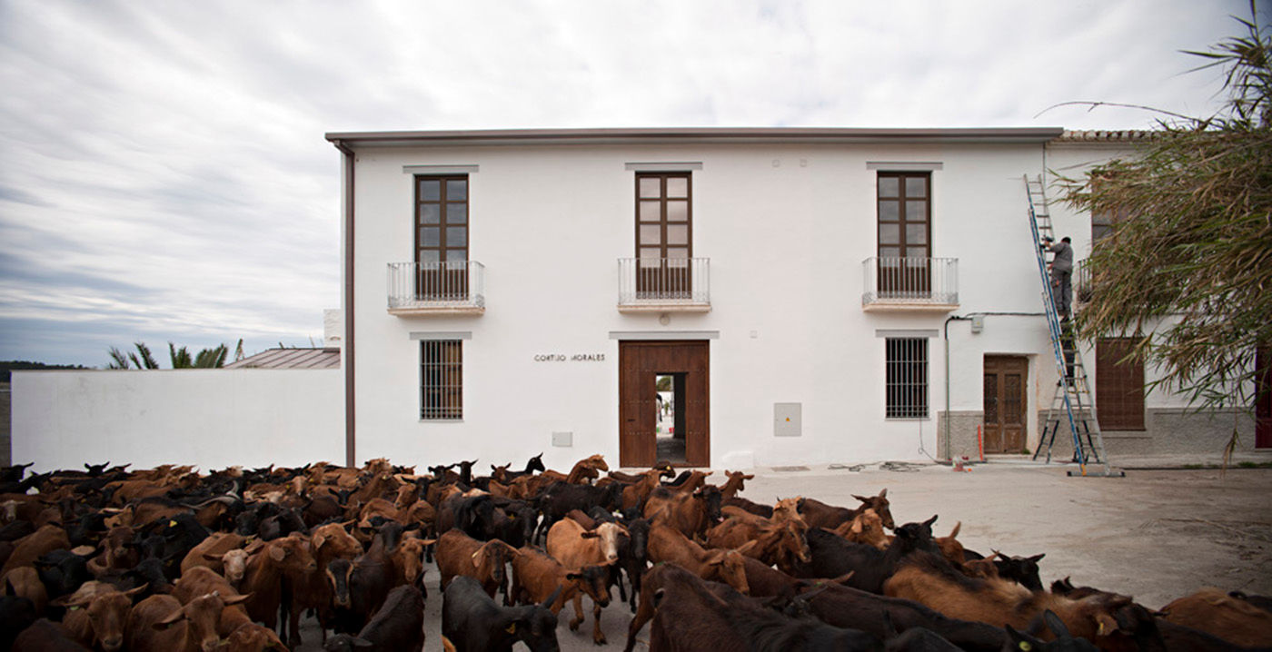 homify Casas de estilo rural