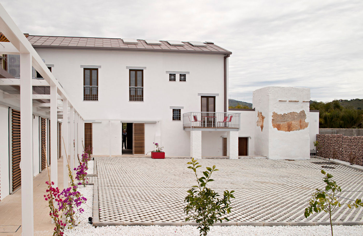 homify Casas de estilo rural