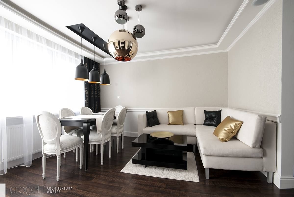 homify Livings modernos: Ideas, imágenes y decoración