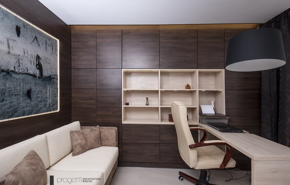 homify Study/office