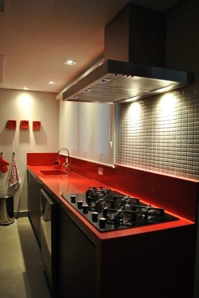 homify Cozinhas modernas