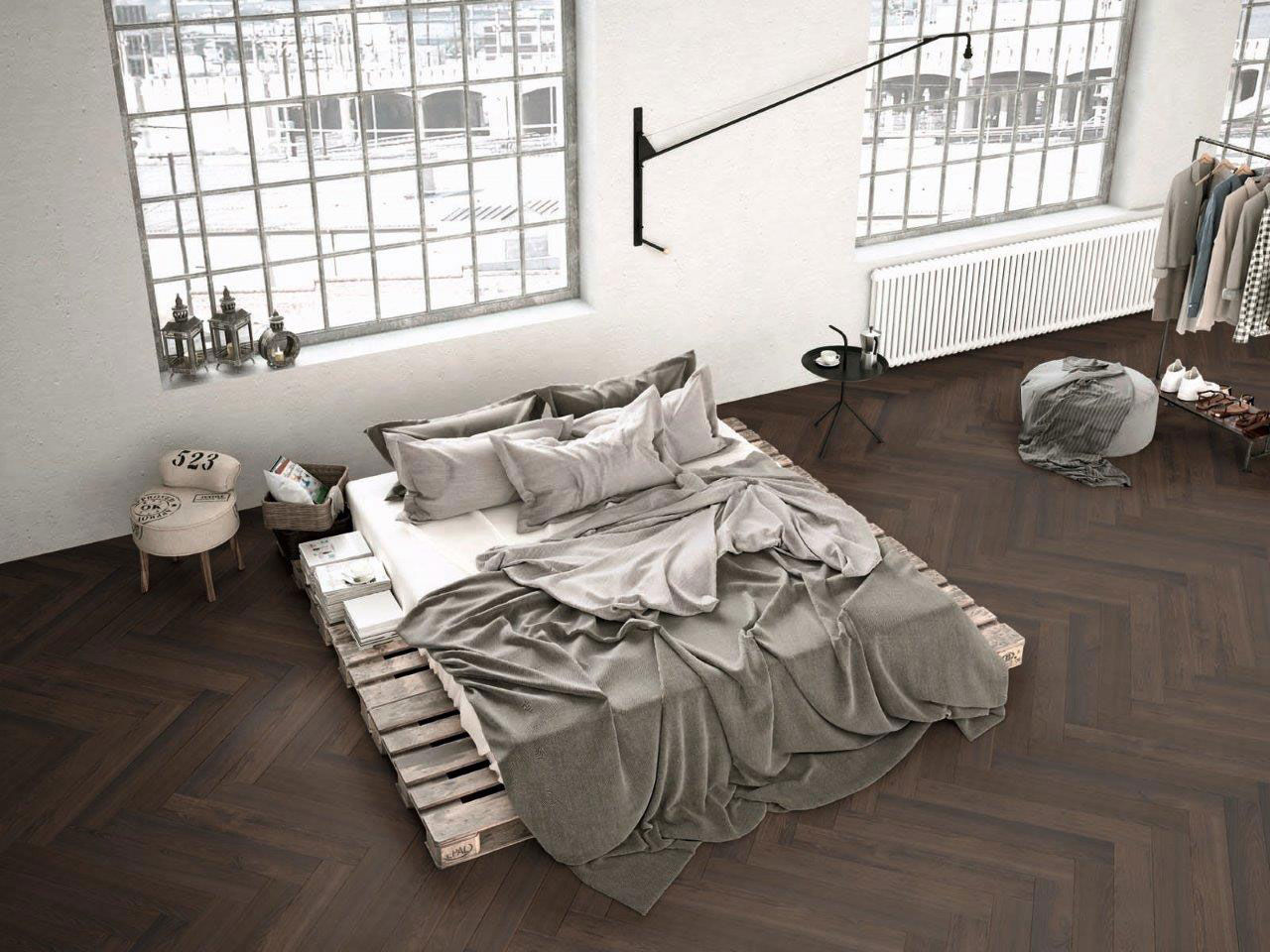 Hain Parkett Landhausdielen, Hain Parkett Hain Parkett Modern walls & floors Wood Wood effect