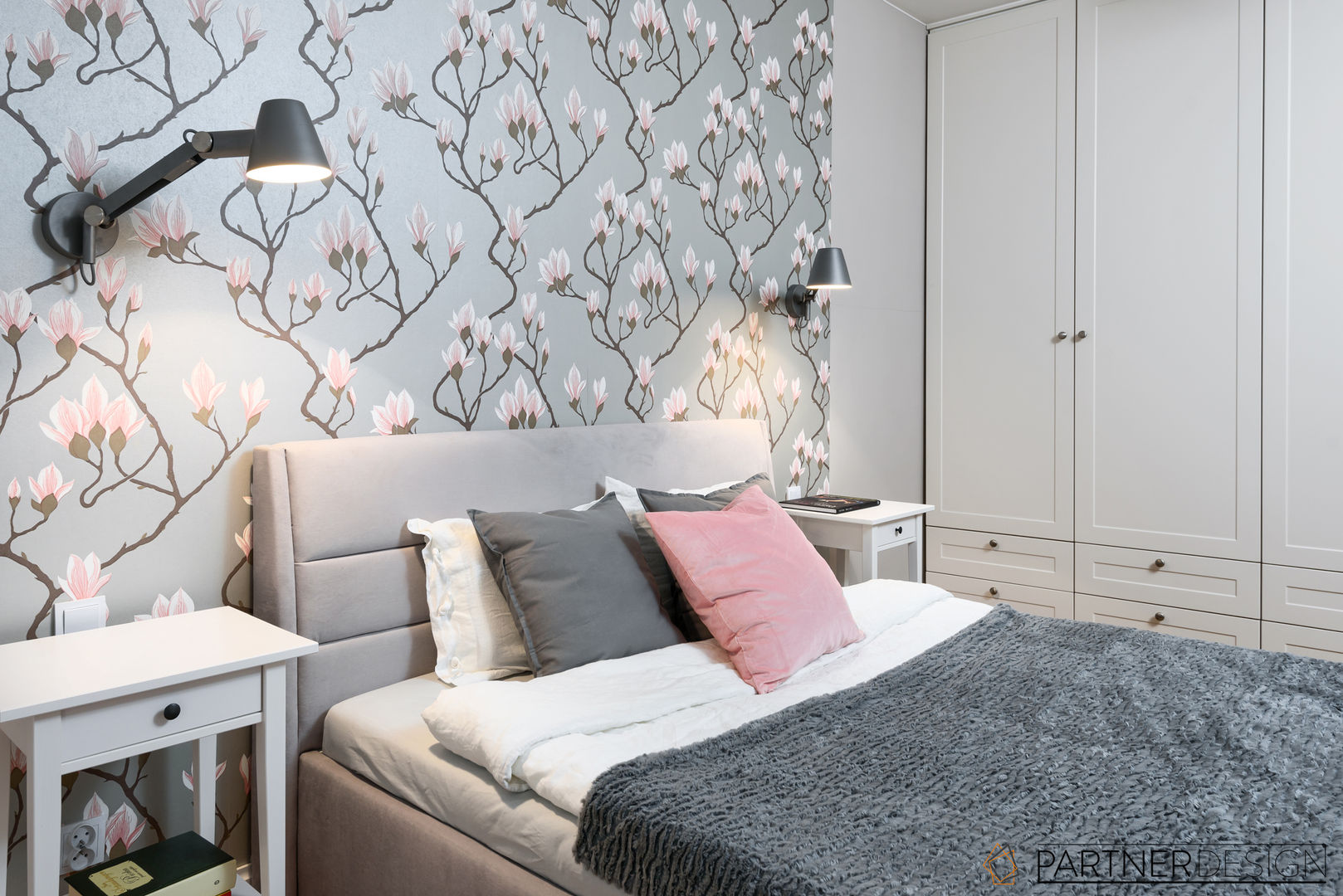 homify Scandinavian style bedroom