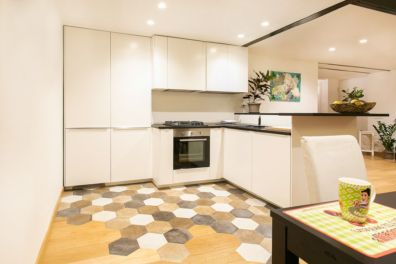 homify Kitchen