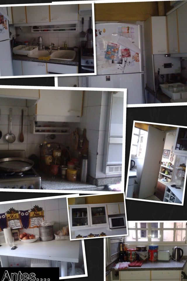 homify Cucina coloniale