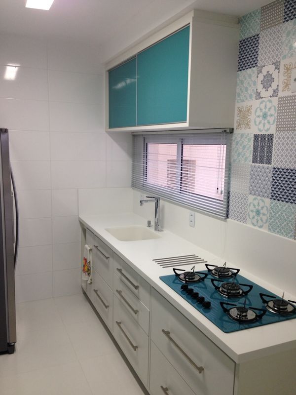 homify Cocinas modernas