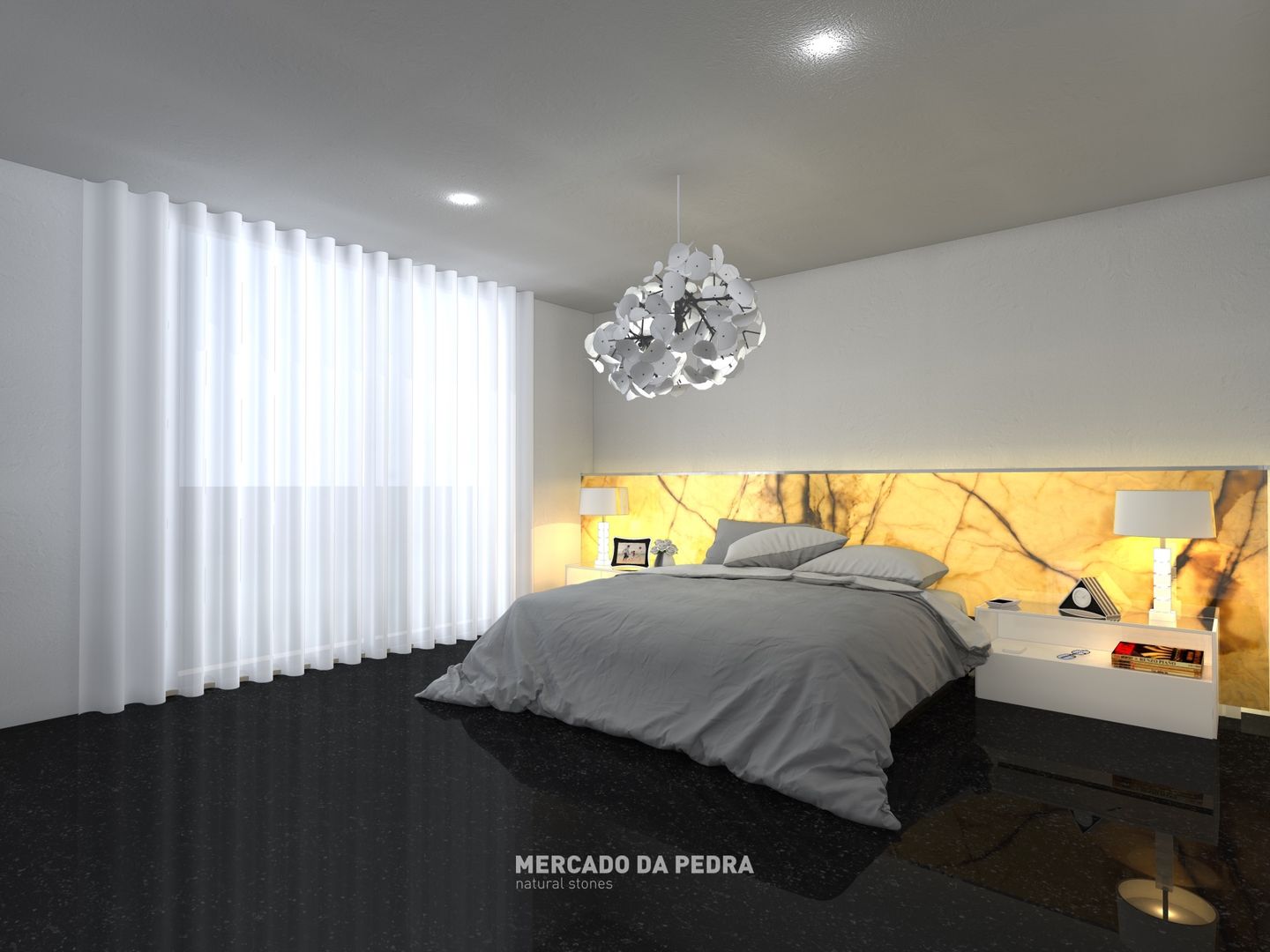 homify Kamar Tidur Modern