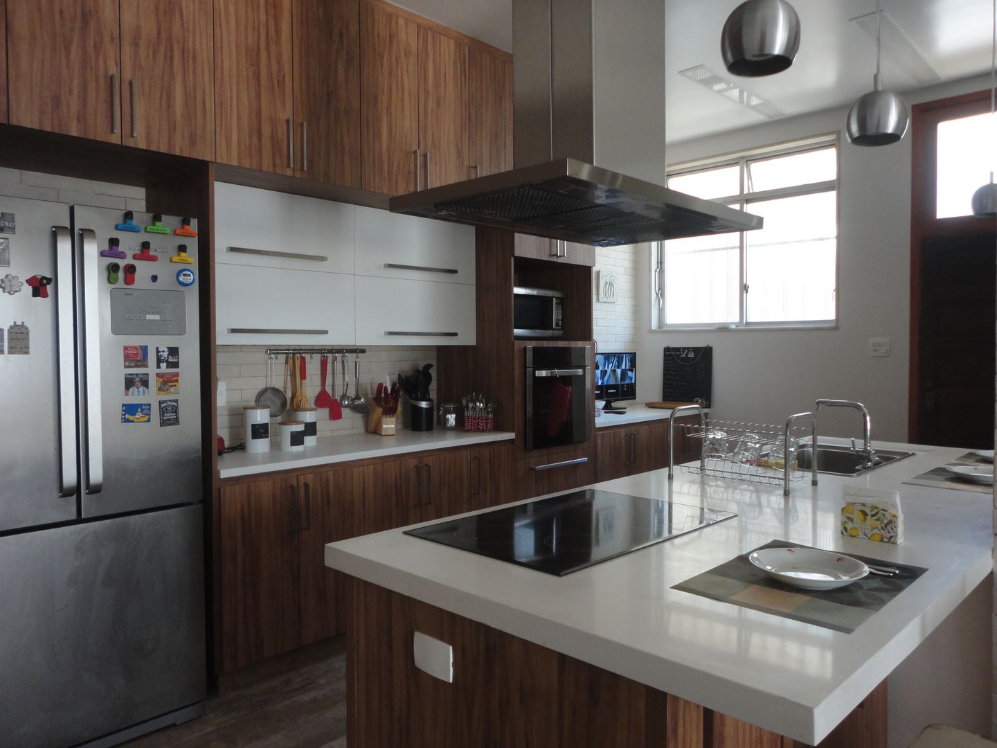 homify Kitchen