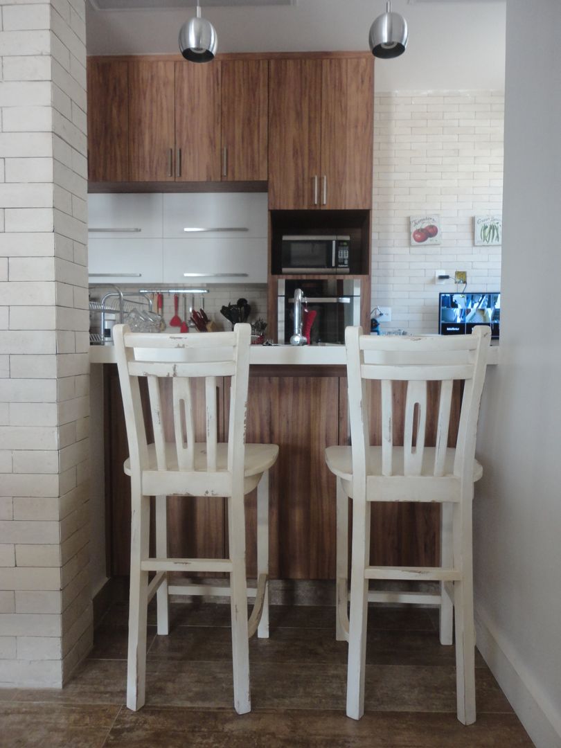 homify Kitchen