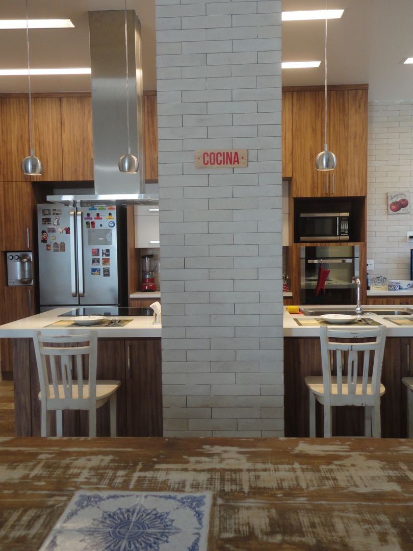 homify Kitchen