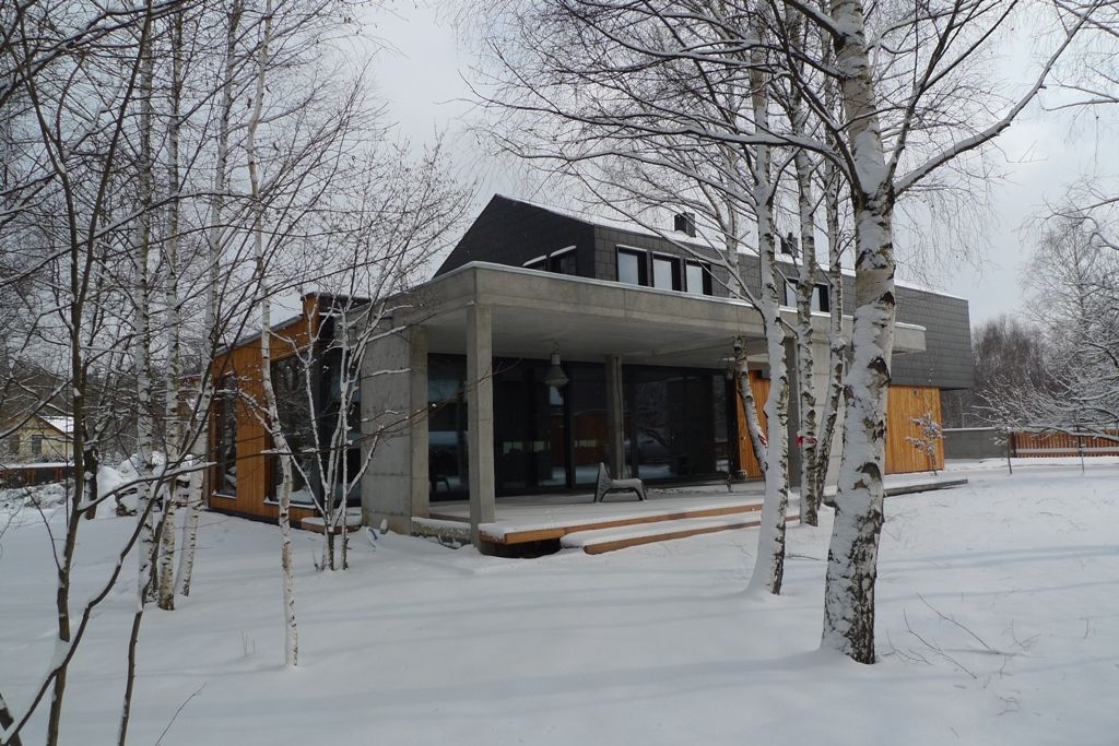 Dom jednorodzinny w Tarnowskich Górach, seweryn pracownia seweryn pracownia Modern Houses