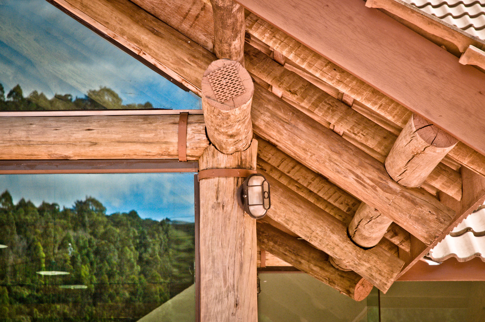 Condomínio Villaggio Verdi, Carlos Eduardo de Lacerda Arquitetura e Planejamento Carlos Eduardo de Lacerda Arquitetura e Planejamento Country style houses