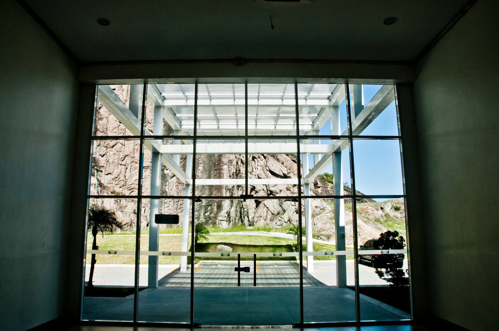 Itamaraty Hall, Carlos Eduardo de Lacerda Arquitetura e Planejamento Carlos Eduardo de Lacerda Arquitetura e Planejamento Комерційні приміщення Місце проведення