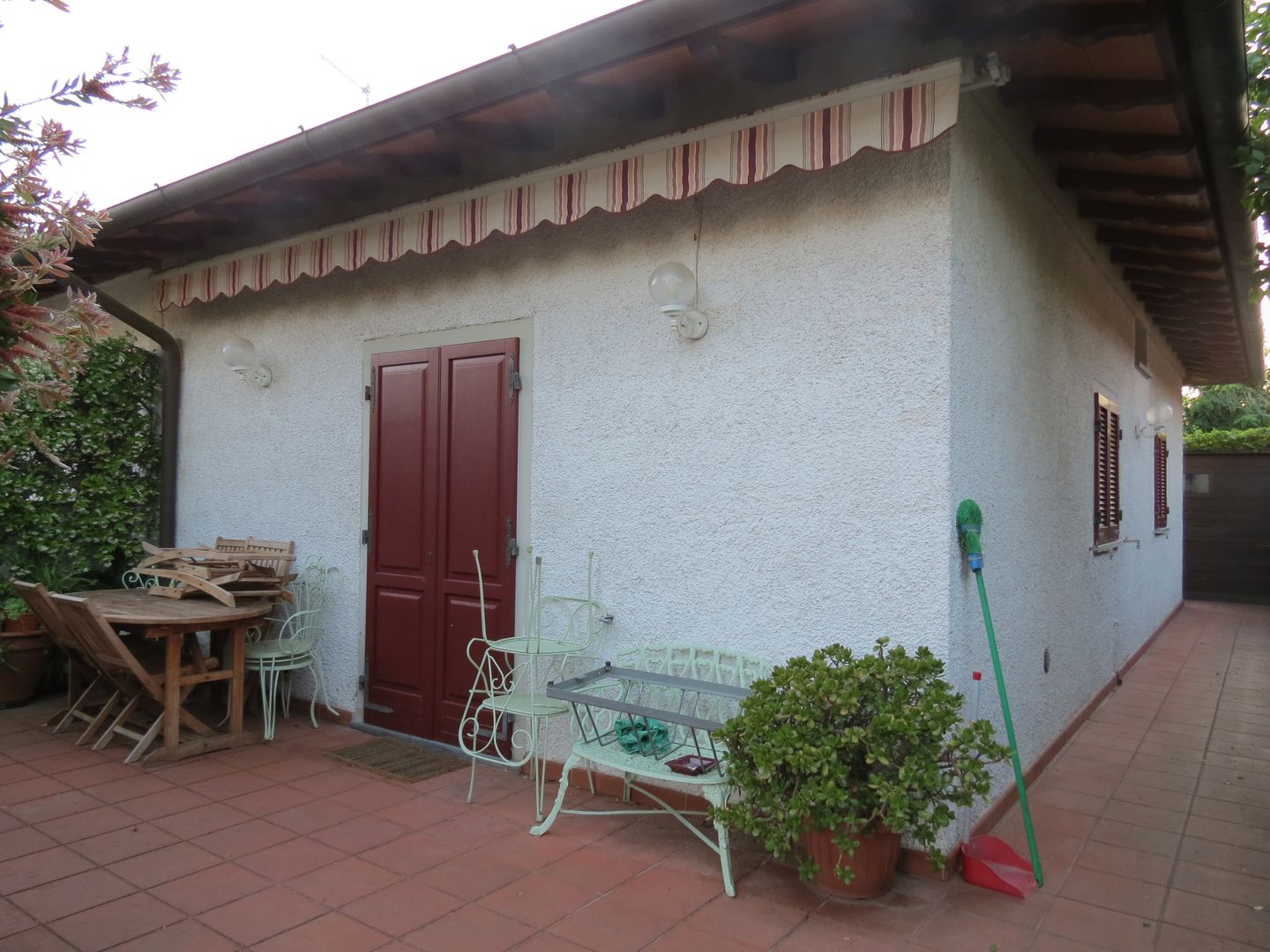 Casa Marmi - Retiro de ferias, Varq. Varq. Casas de estilo minimalista