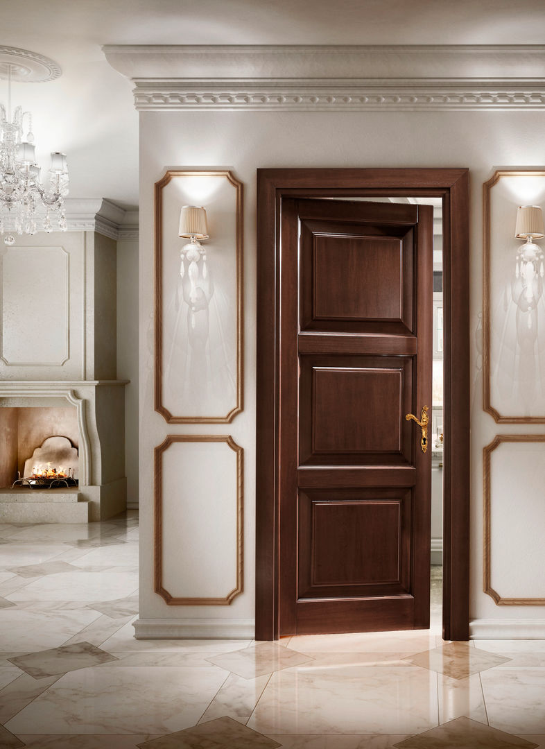 Ambienti Luxury, Romagnoli Porte Romagnoli Porte شبابيك