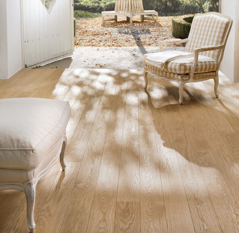 Tilo, Rochene Floors Rochene Floors Pareti & Pavimenti in stile moderno Legno Effetto legno