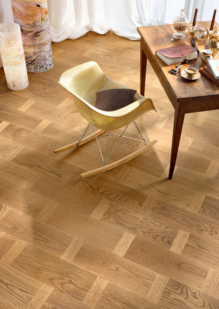 Tilo, Rochene Floors Rochene Floors جدران خشب Wood effect