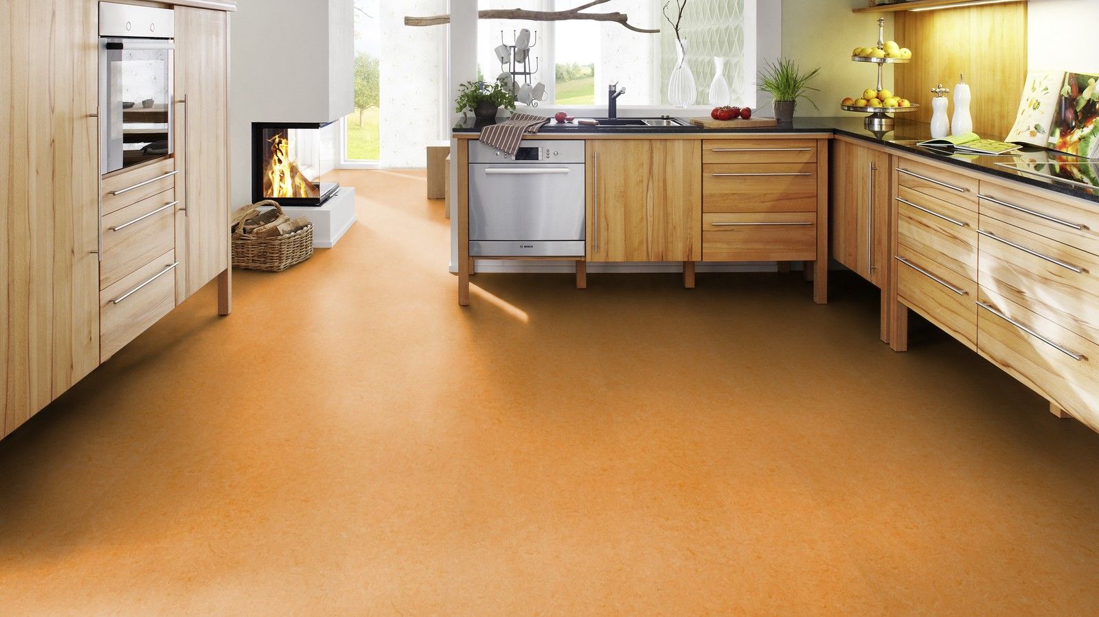 Tilo, Rochene Floors Rochene Floors Стіни Дерево Дерев'яні