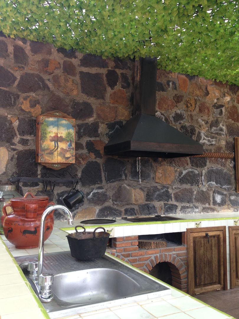 Casita rústica ¡ Detallista y encantadora! | homify