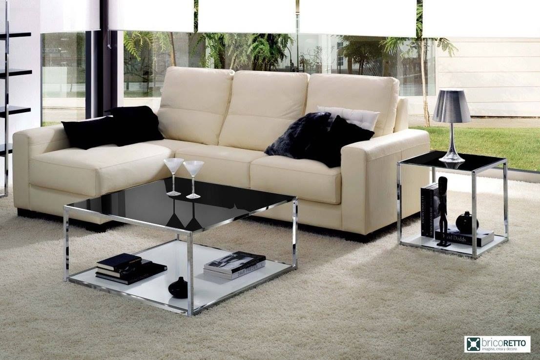 Bricoretto, Bricoretto Bricoretto Modern Living Room Side tables & trays