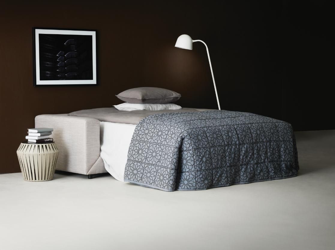 Inspiração Sofás-Cama, BoConcept Lisboa BoConcept Lisboa Salas modernas Sofás y sillones