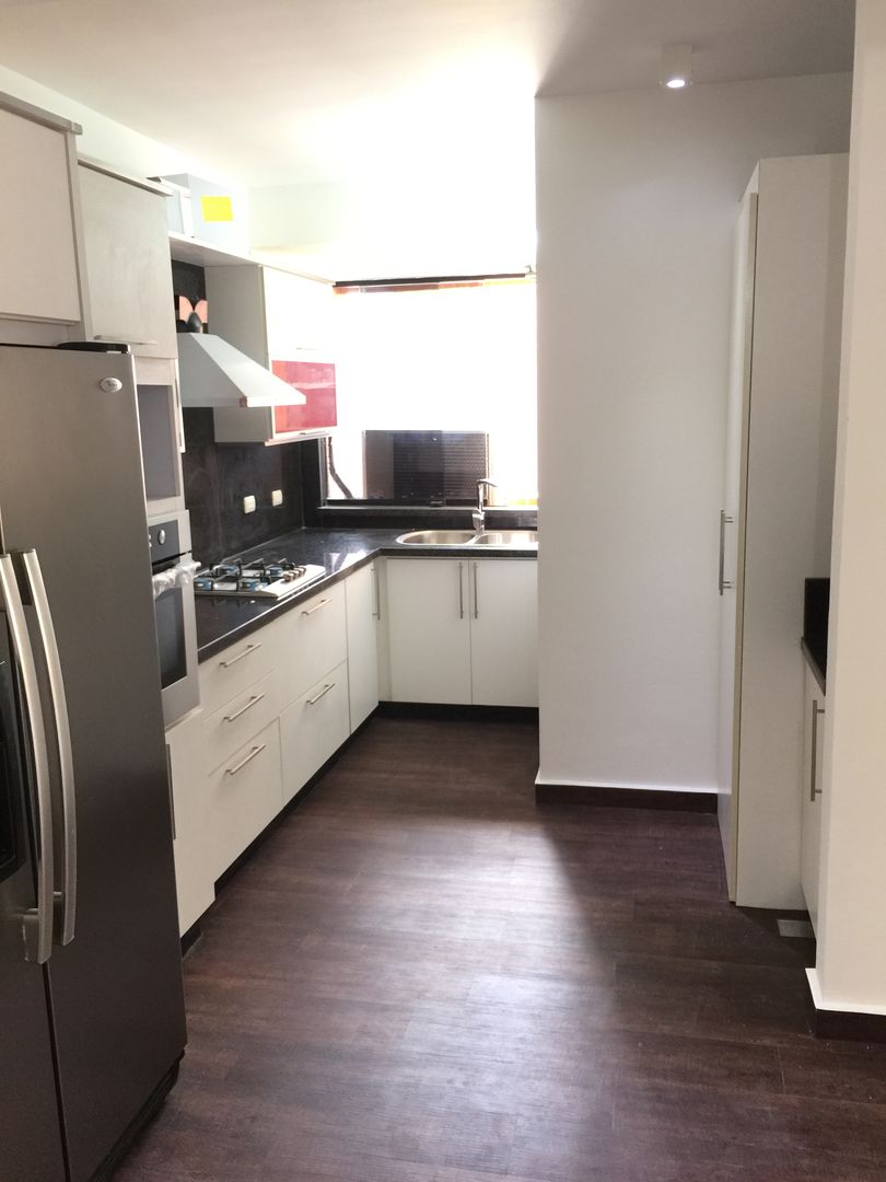 Remodelacion Apartamento Valencia, Reforma Tu Cocina Reforma Tu Cocina