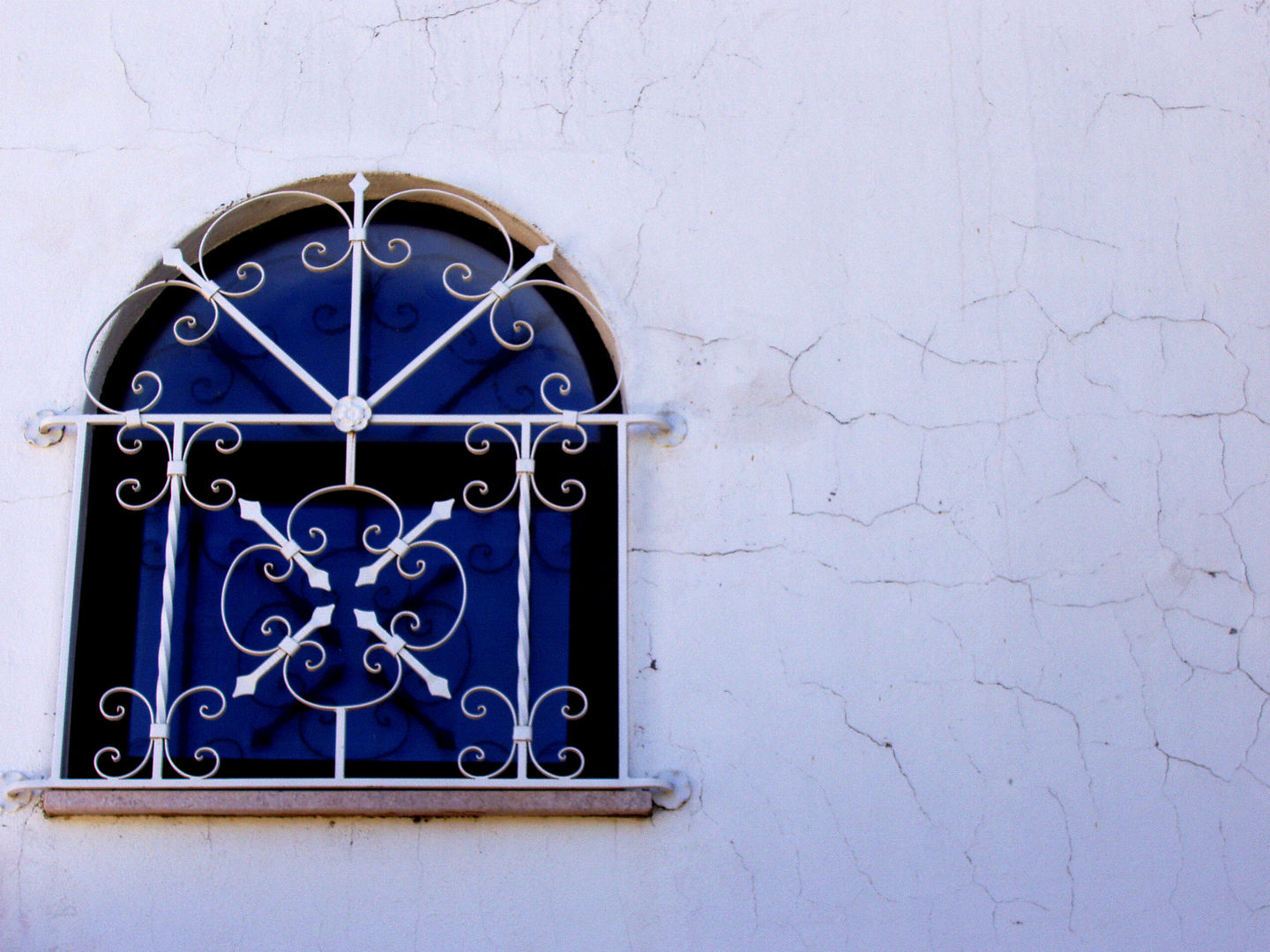Renovação de Fachadas / Reparação de Fendas RenoBuild Algarve Casas mediterrâneas