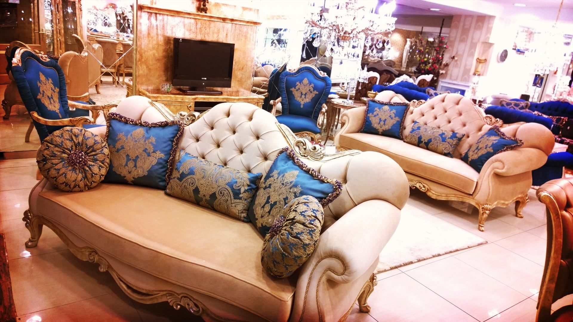 Avantgarde Boutique, Sonmez Mobilya Avantgarde Boutique Modoko Sonmez Mobilya Avantgarde Boutique Modoko Living room