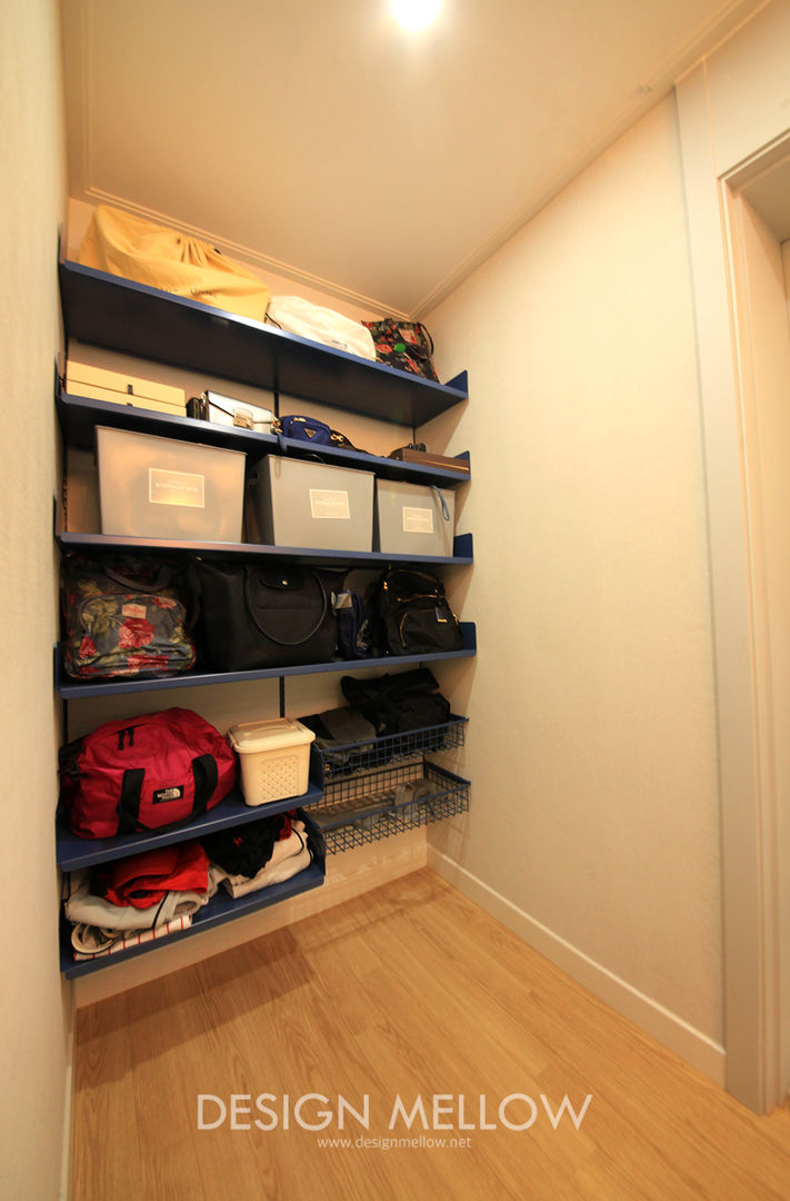 homify Closets modernos