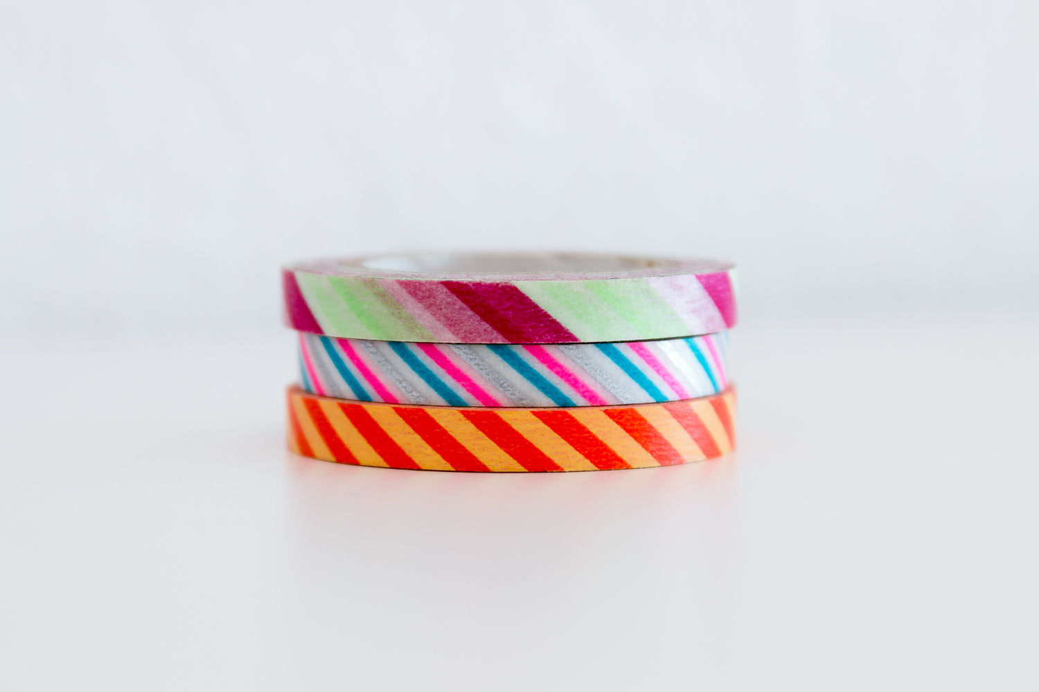 Washi Tape, Pamela Kilcoyne - Homify Pamela Kilcoyne - Homify Eklektyczne domy Akcesoria i dekoracje