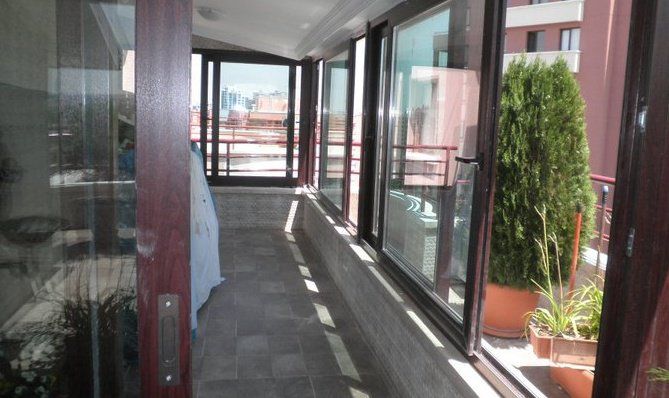 Semih Yapı Dekorasyon, semih yapı dekorasyon semih yapı dekorasyon Puertas y ventanas modernas