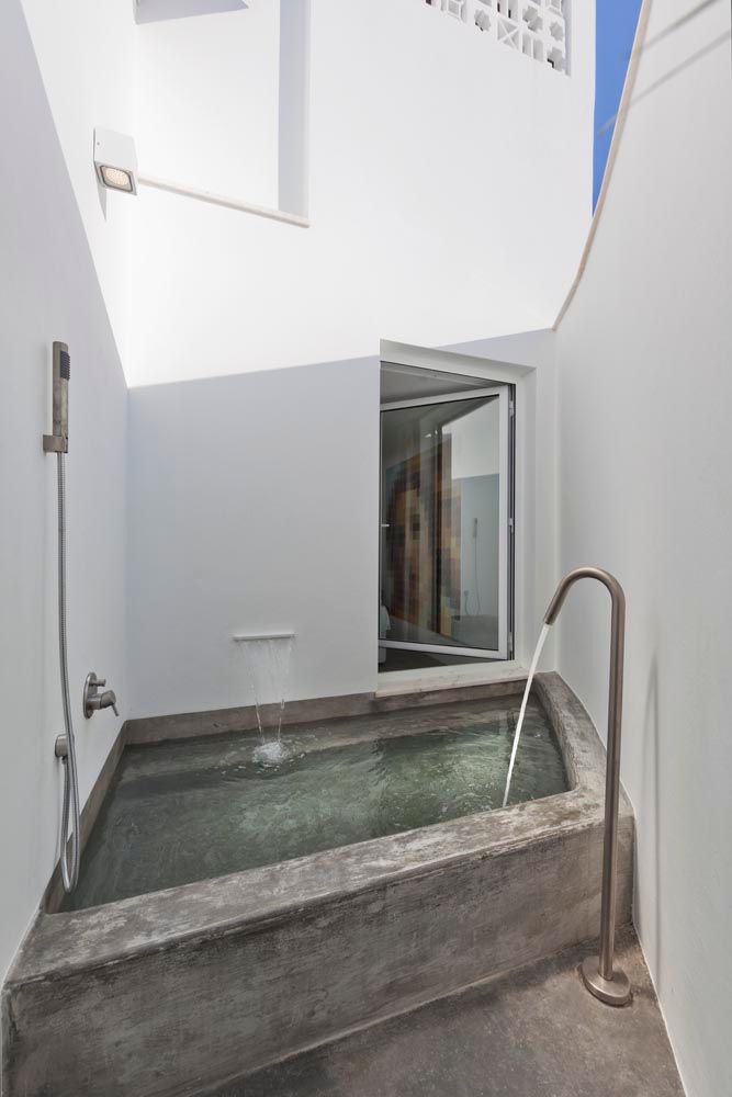 casa xonar, StudioArte StudioArte Minimalist style bathroom